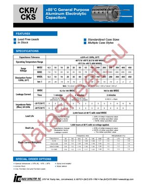 97F9607 datasheet  